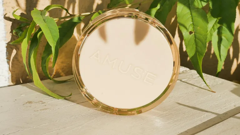 Productos de belleza coreana K-beauty